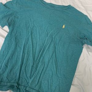 Polo Tee